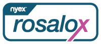 Rosalox logo for pollutant page