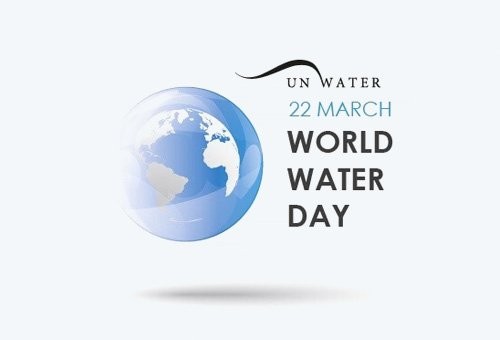 Making Waves on World Water Day 2018 - Arvia Technology