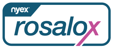 Rosalox logo
