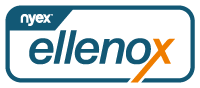 Nyex Ellenox logo for pollutant page